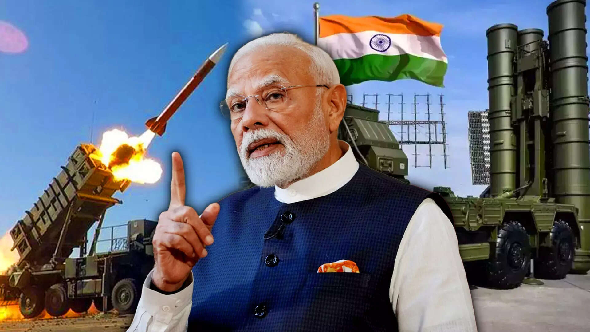After Operation Sindoor, IAF Ramps Up Missile Arsenal With Over 200-km ...
