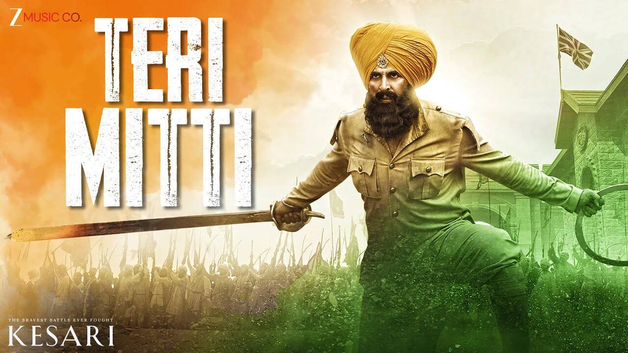Independence Day Special Song: Enjoy The Popular Hindi Music Video For 'Teri Mitti' By B Praak