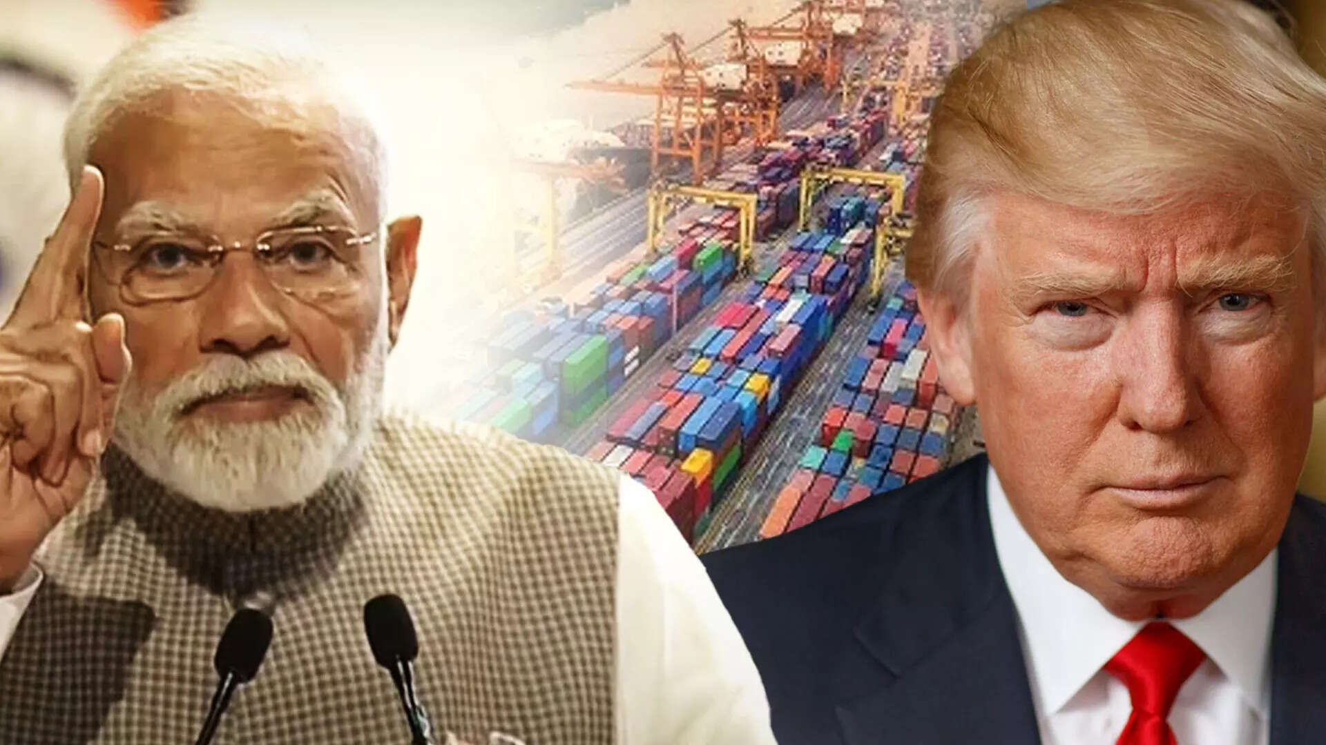 Will Stand Like A Wall: PM Modi's Stern Warning Against Trump Tariff, Vows To Protect Indian Farmers