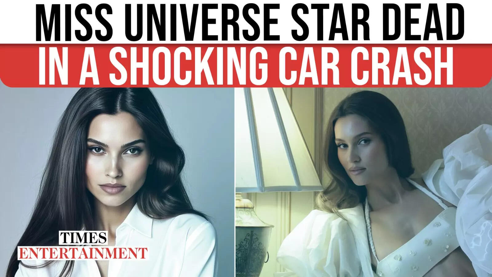 Magnificence Queen Passes Away Unexpectedly At 30 Leaving Investigators Baffled By Her Ultimate Moments