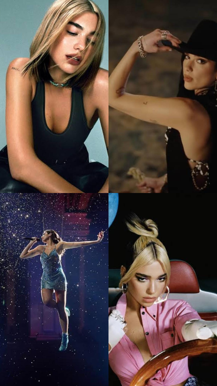 Dua Lipa birthday: Hit songs that prove she’s a 'pop sensation'