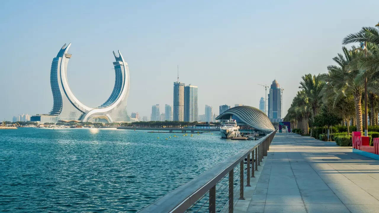 From souks to skyscrapers: Why Qatar deserves a spot on your travel list