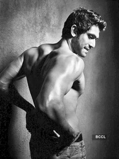 Nathalia, Rana get steamy, for which film?