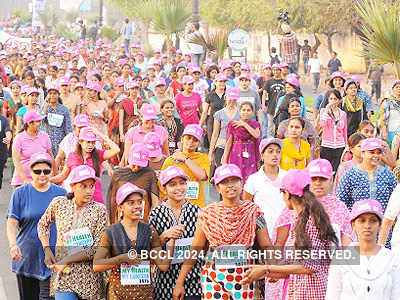 'Go!Women's 5K Run'
