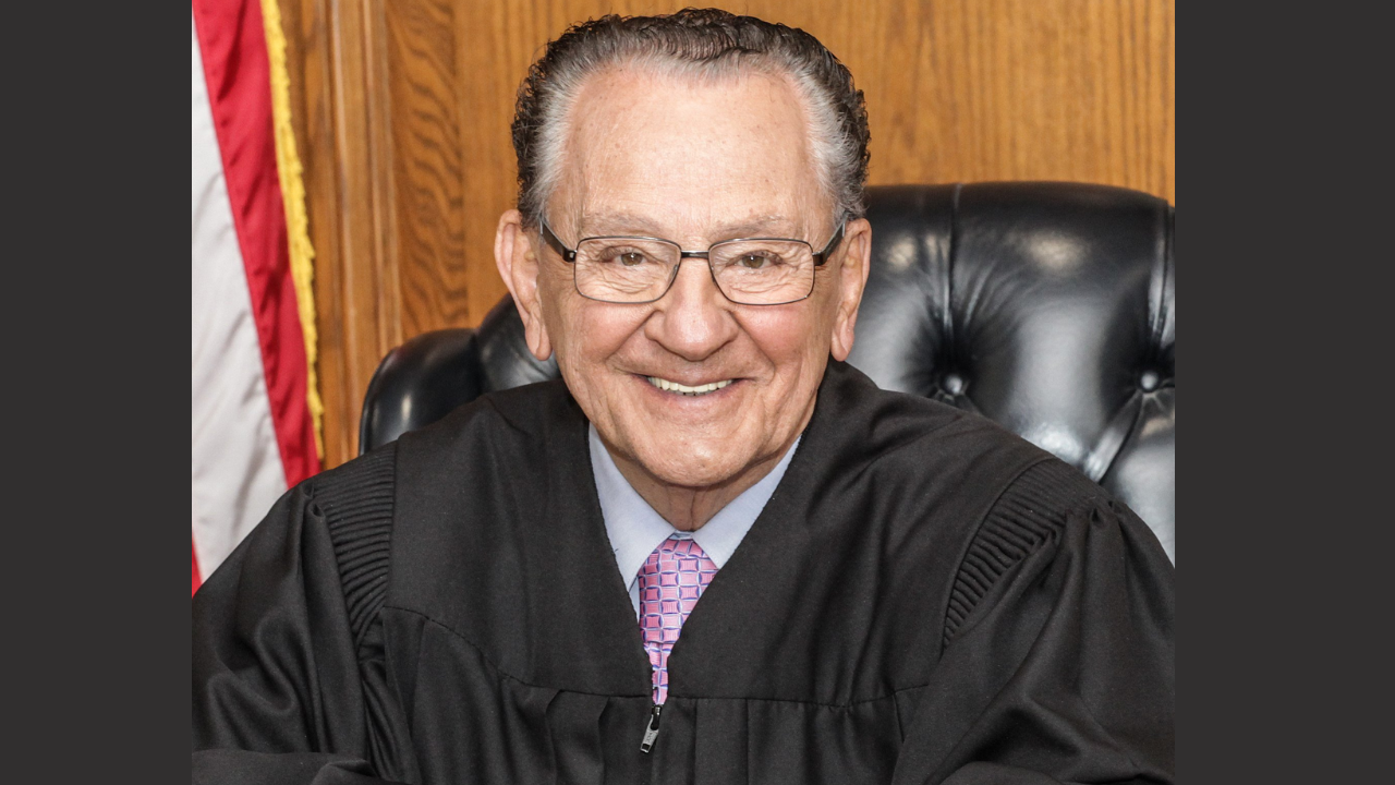 Lessons for leaders from Judge Frank Caprio's empathy and justice