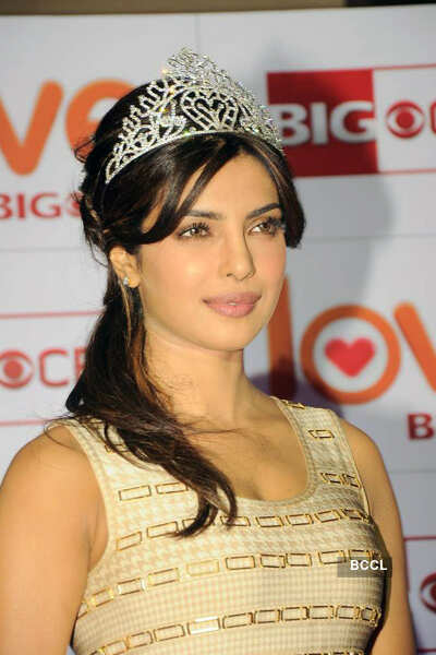 PC launches 'Love BIG CBS'