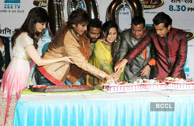 'DID' completes 100 episodes