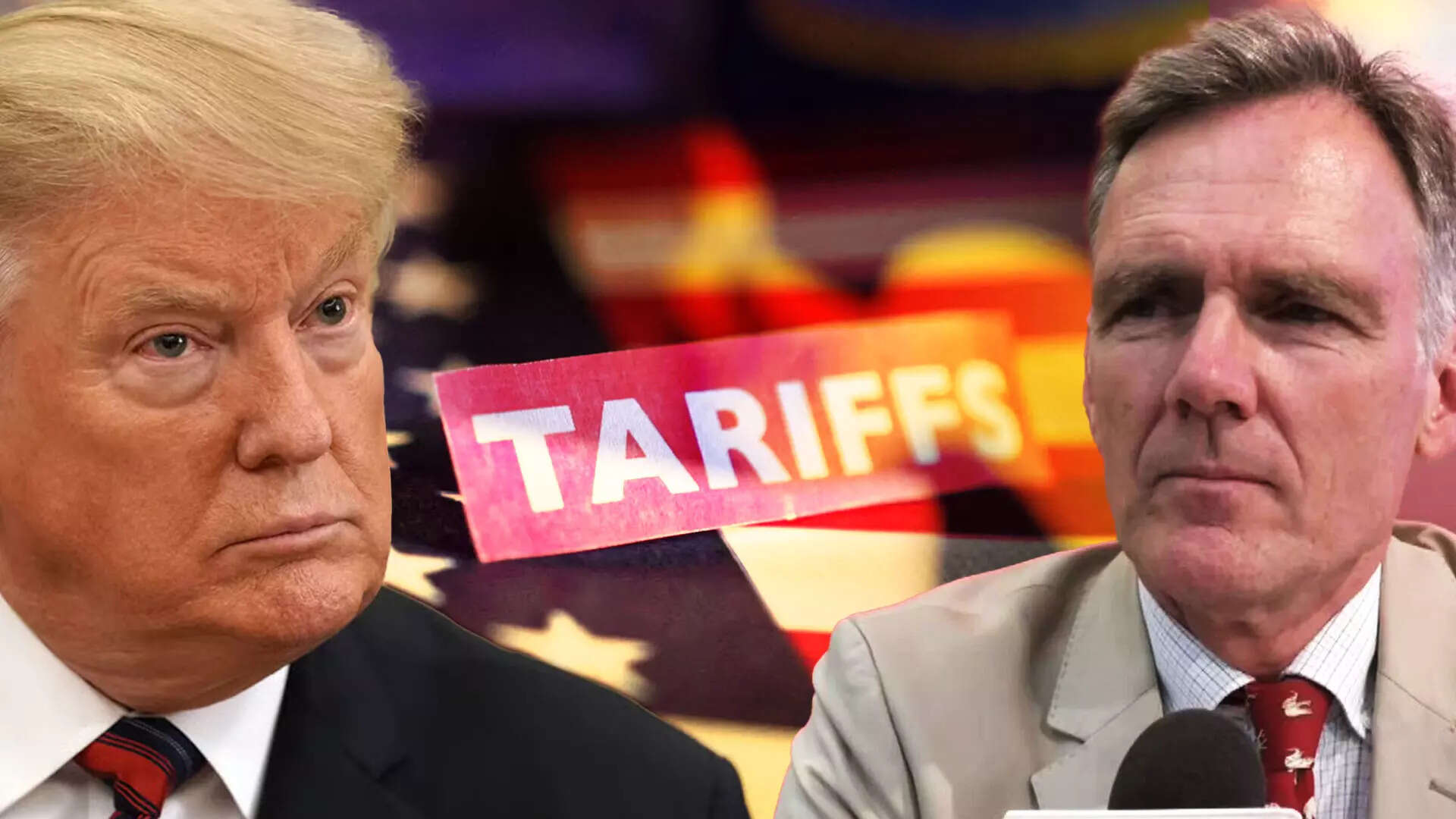 German Official Criticises US Tariffs, Pushes for Lower Barriers to Strengthen Trade Ties