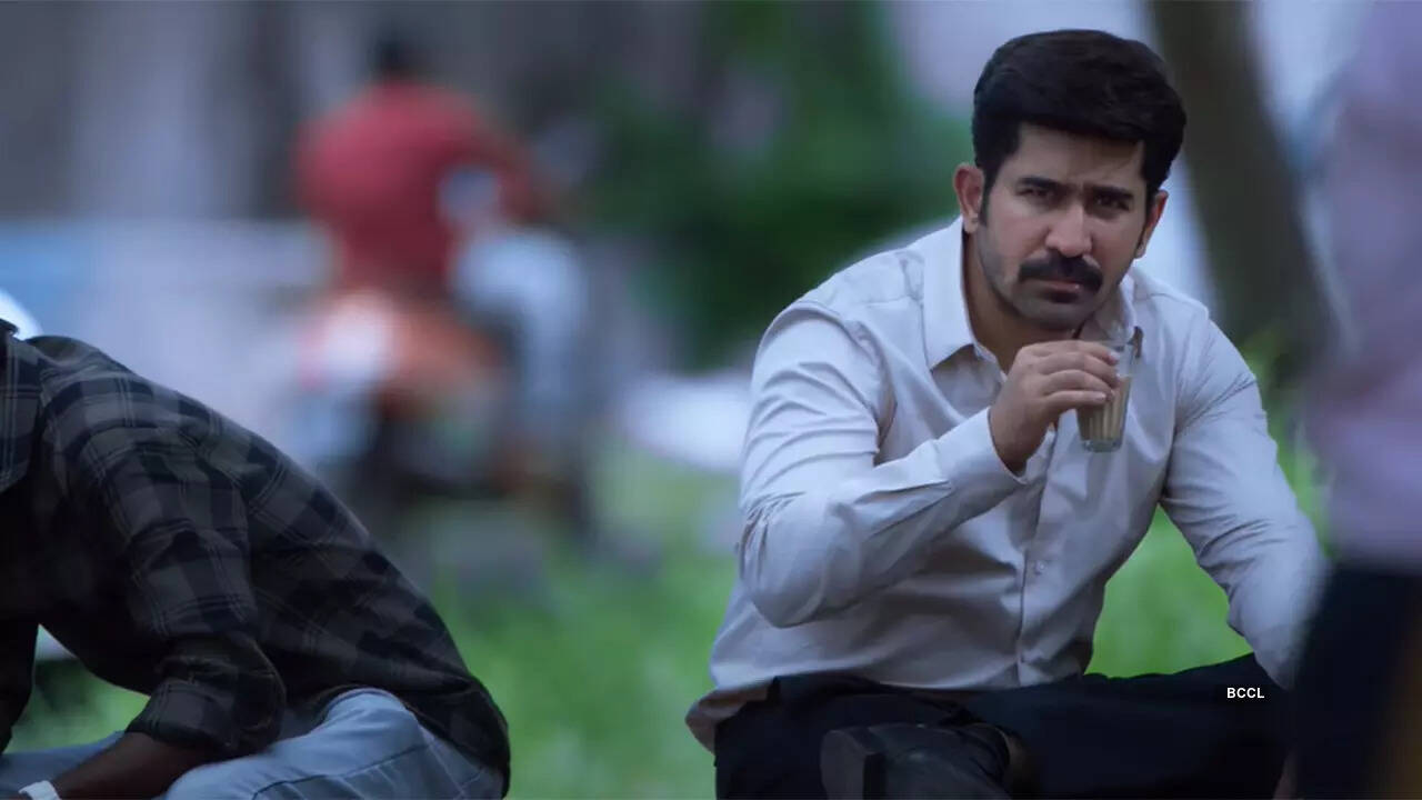 ​Bhadrakaali​DB