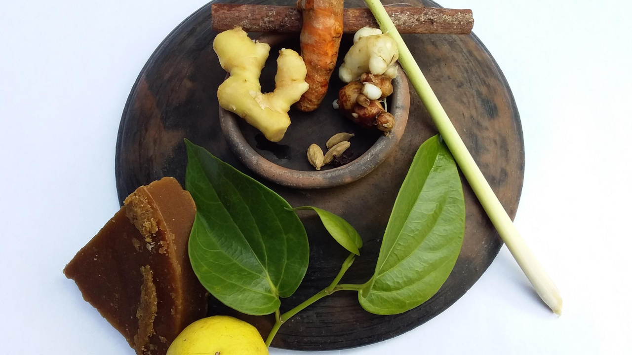 Kitchen pharmacy: 5 natural antibiotics that actually work