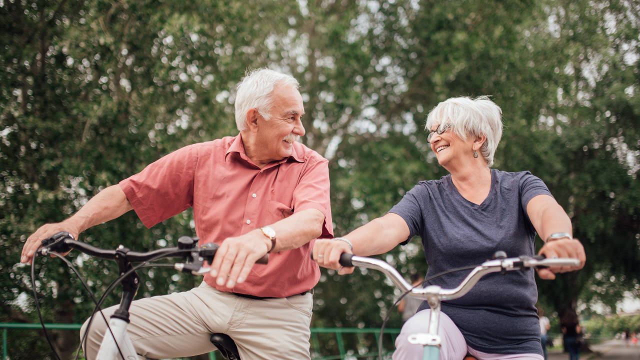 Longevity: Top 5 habits of people who live past 90, according to top ...