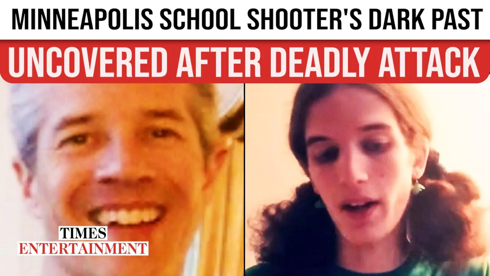 Minneapolis College Shooter’s Breakup Revealed as Set off Behind Lethal Assault