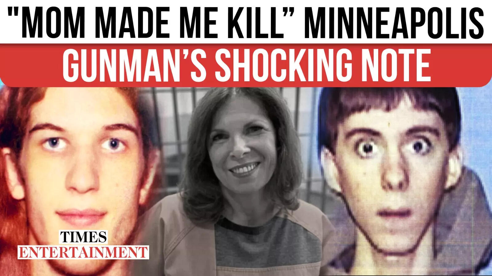 Minneapolis Gunman’s Twisted Manifesto Blames Mother, Gender, & Weed For College Bloodbath