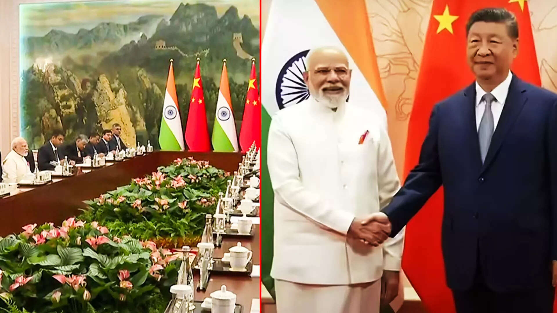 ‘New chapter’: PM Modi Says India-China Thaw Vital For Global Peace, Prosperity