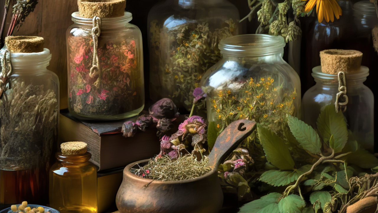 From Tulsi to Mulethi: 4 powerful herbs that can purify lungs and how to use them