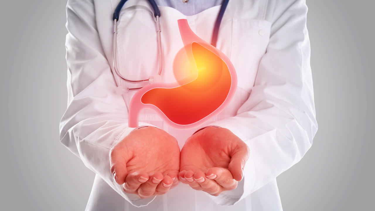 Harvard Doctor reveals 4 simple habits that can cut stomach cancer risk in half