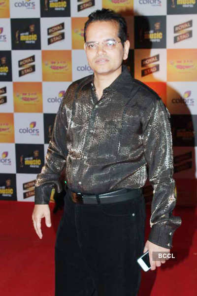 Mirchi Awards' 12 - Red Carpet