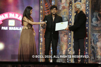 Mirchi Awards' 12 - Winners