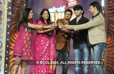 Mirchi Awards' 12 - Winners