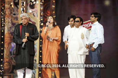 Mirchi Awards' 12 - Winners