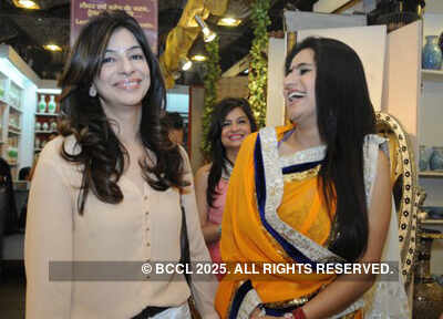 Art exhibition: 'Just Not Whites'