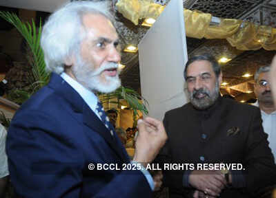 Art exhibition: 'Just Not Whites'