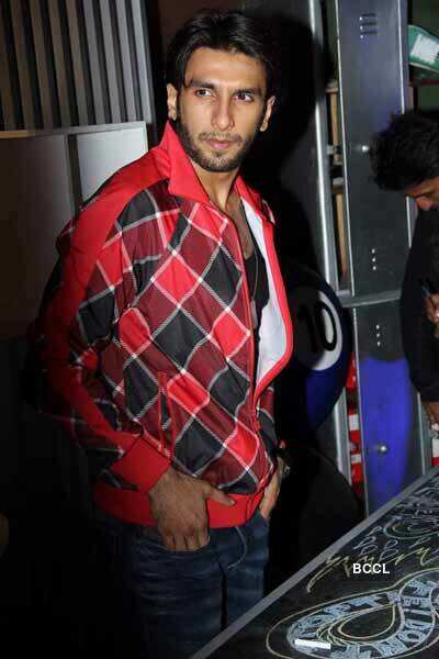 Celebs who suffered back injuries