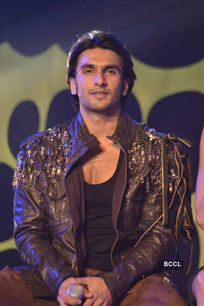 Celebs who suffered back injuries