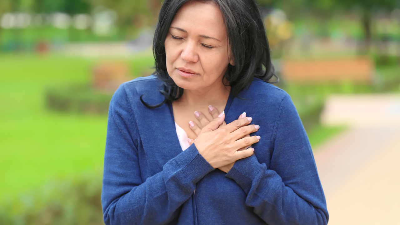 Heart Attack Symptoms: What is a silent heart attack? Symptoms most people miss