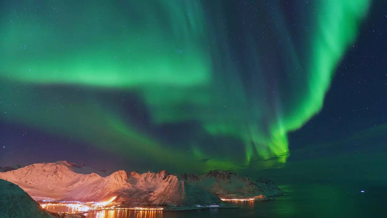 9 exotic countries that end with the word ‘Land’ and why you should visit