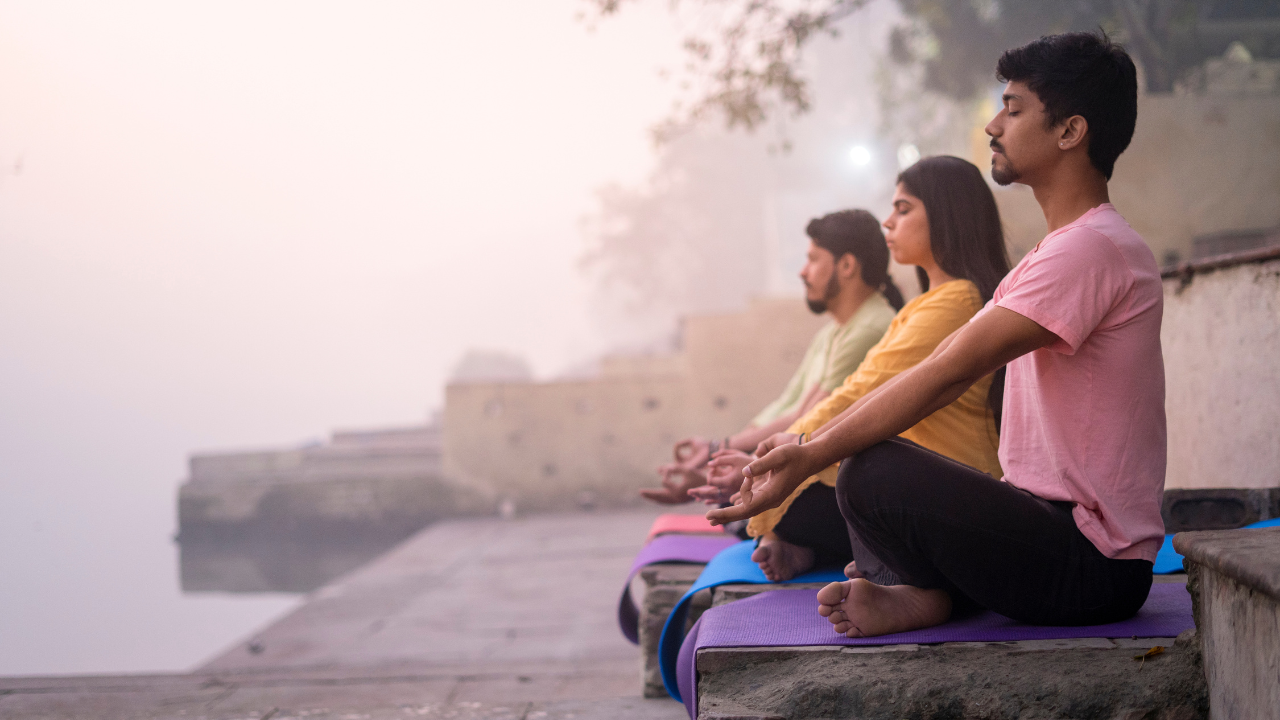Yoga: 5 mistakes beginners should avoid