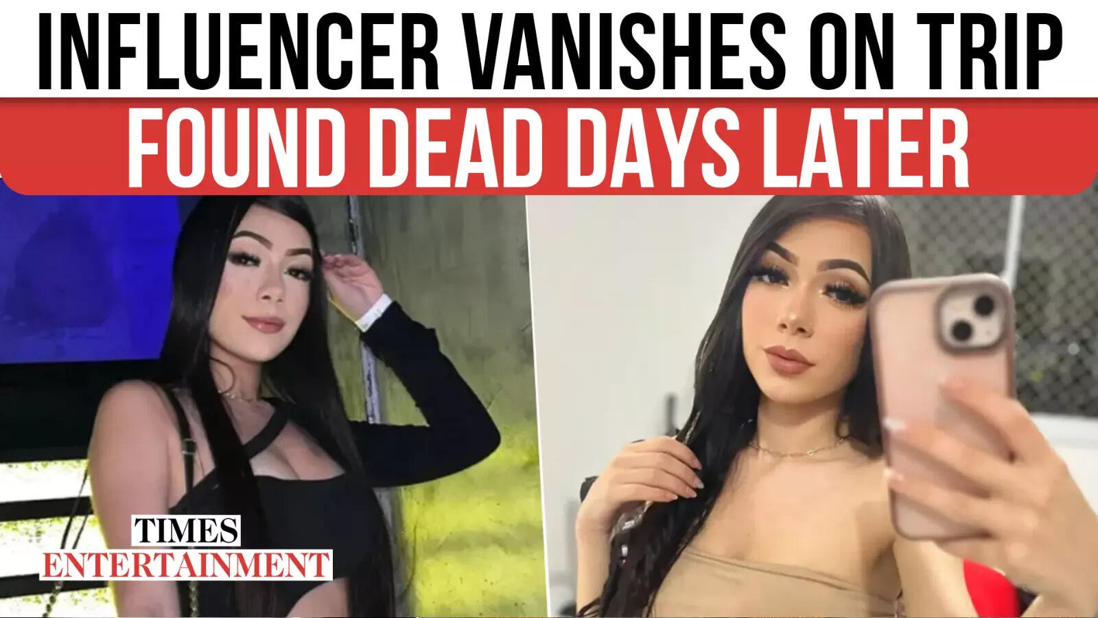 Influencer Disappears on Lake Outing; Authorities Query What Actually Occurred in Her Final Hours