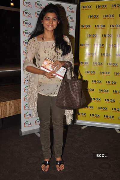 Screening: 'Agent Vinod' at Inox