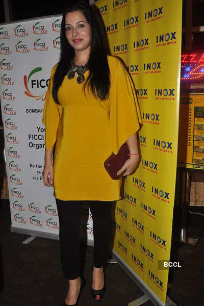 Screening: 'Agent Vinod' at Inox