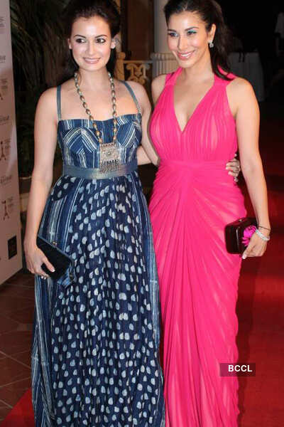 L'Oreal Paris Femina Women Awards