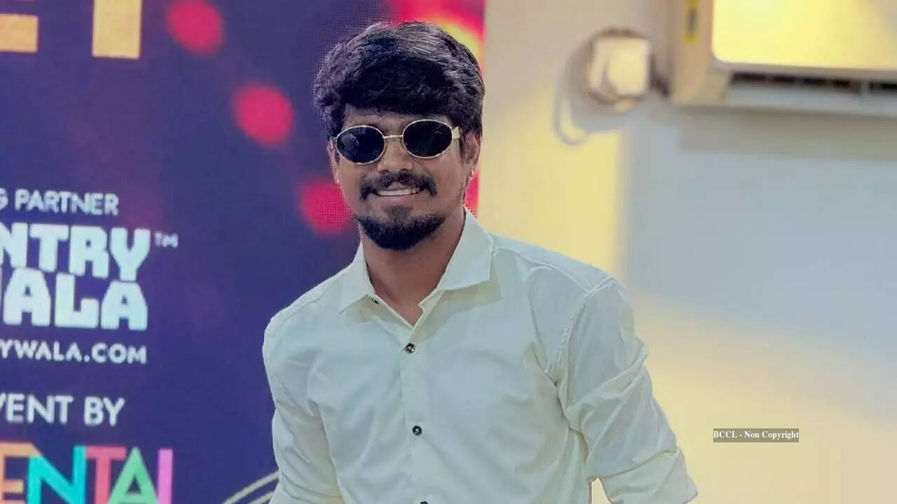 Bigg Boss Telugu 9 contestant Ramu Rathod: Here’s everything you need ...