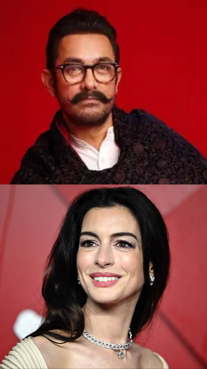 Celebrities who turned vegetarian for roles in surprising ways