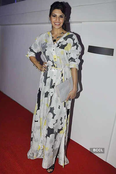 Celebs @ bash for Diane Von Furstenberg