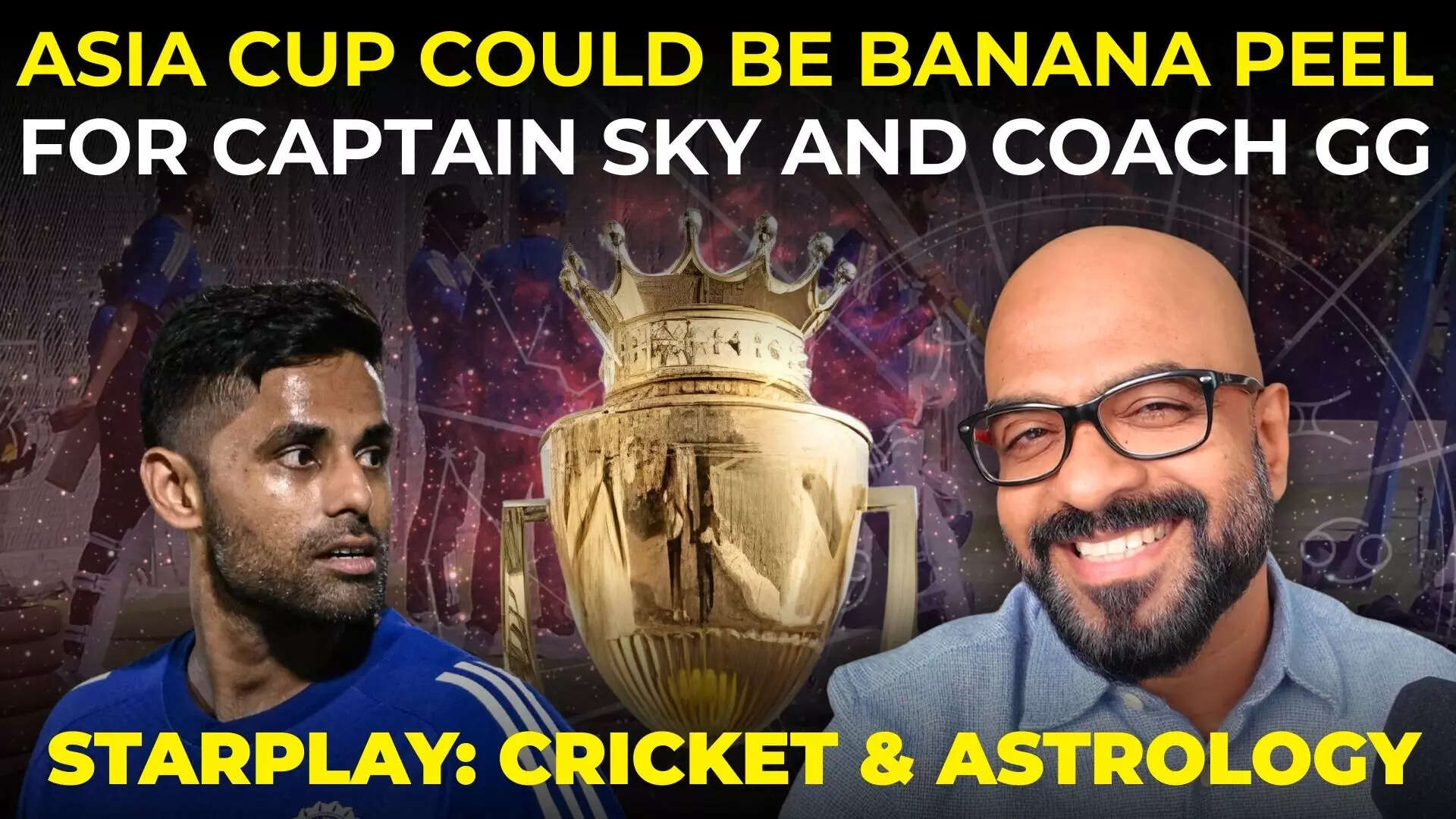 India Asia Cup prediction: Why bad news could be in store for India | Greenstone Lobo predicts
