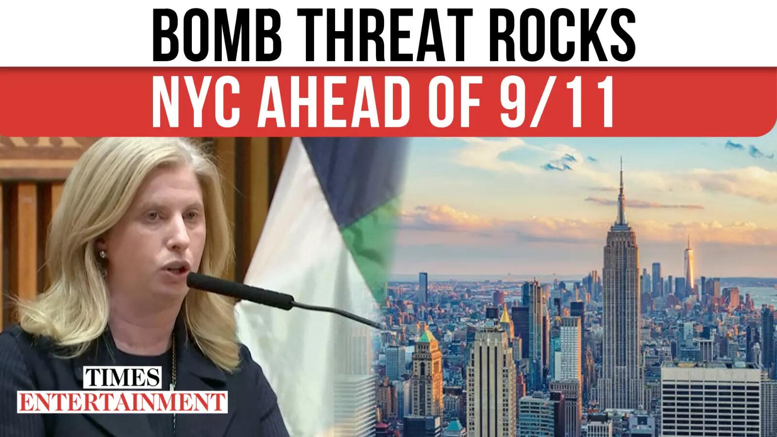NYC On Excessive Alert: FBI & NYPD Probe Chilling Bomb Risk To Bridges Earlier than 9/11