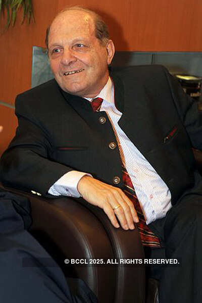 Barista completes 13 years in India