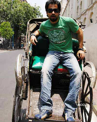Emraan turns 33!