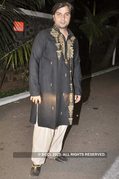 Varun Badola to play Arrogant Thakur