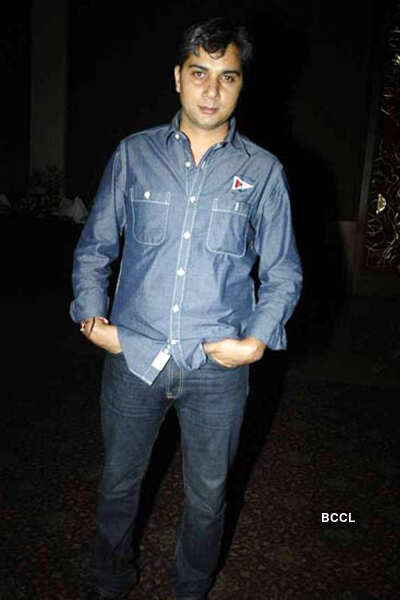 Varun Badola to play Arrogant Thakur