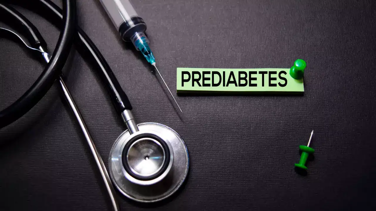 Prediabetes warning: 5 morning symptoms that could be the first sign - The Times of India