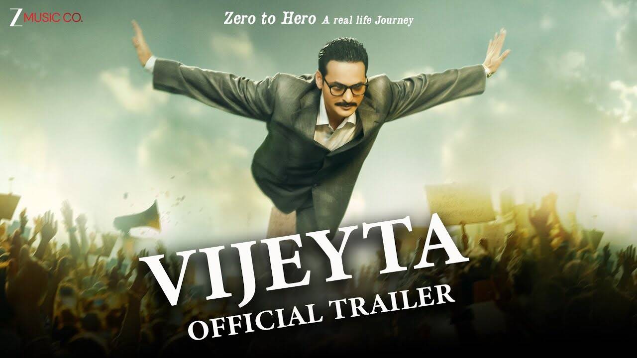Vijeyta - Official Trailer