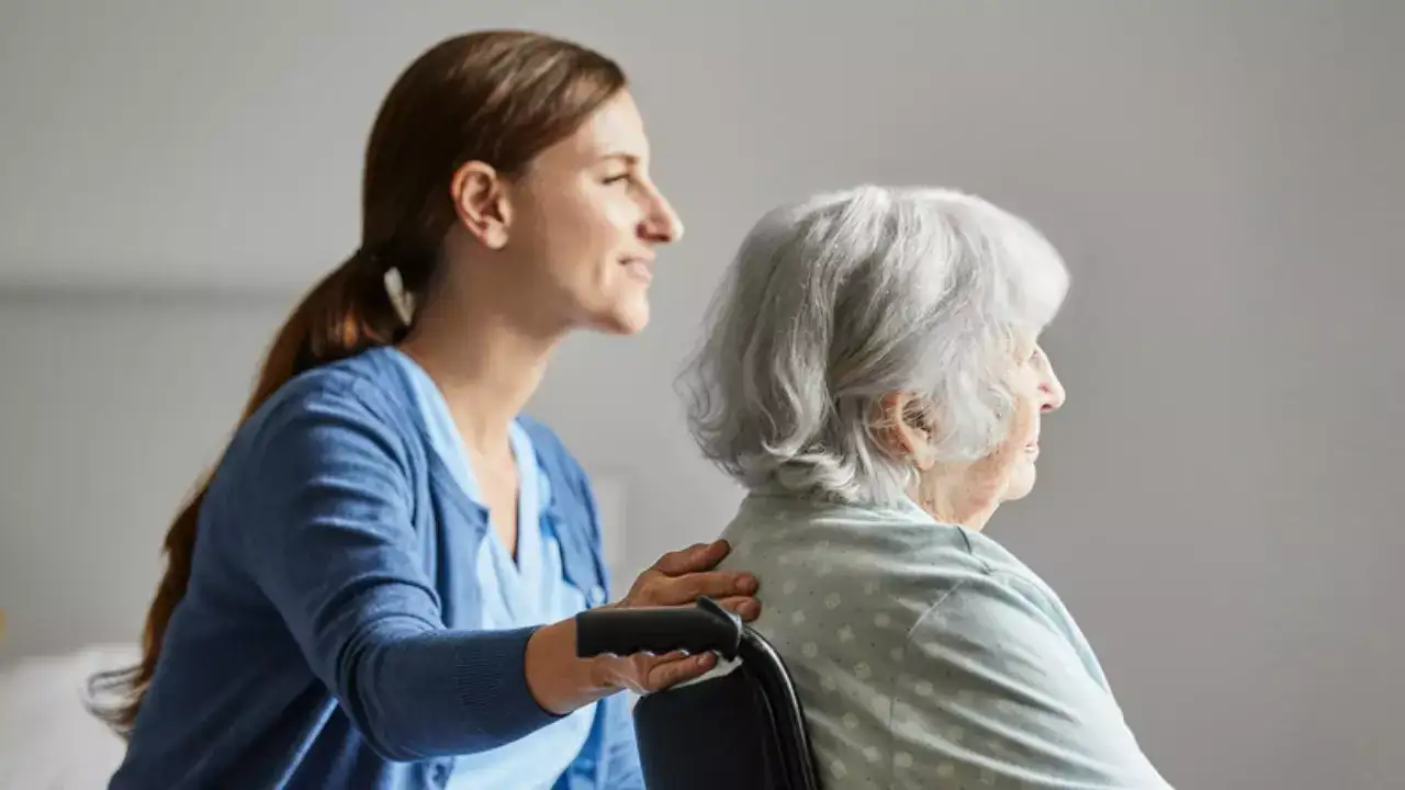 5 signs of dementia that are not memory loss