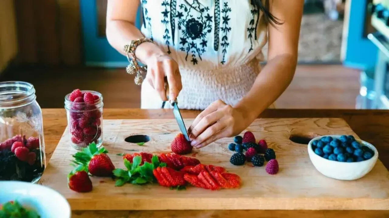 10 fruits that don’t spike blood sugar level