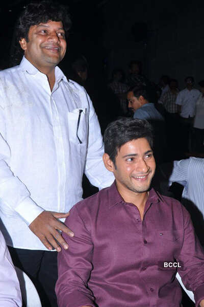 Audio launch: 'Lovely'