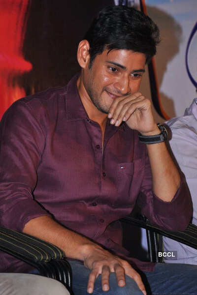 Audio launch: 'Lovely'